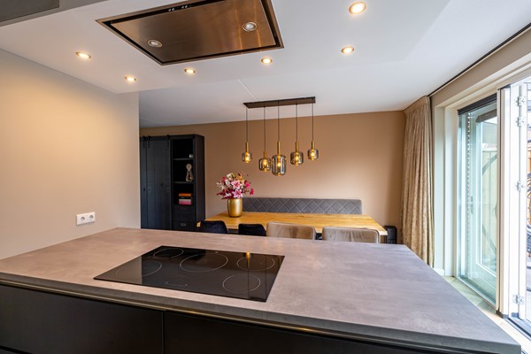 Medium property photo - Het Rinket 17, 9613 CH Meerstad